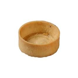 TART SHELLS SAVOURY ROUND MINI 40MM (288)