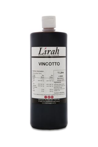 LIRAH VINCOTTO 1L