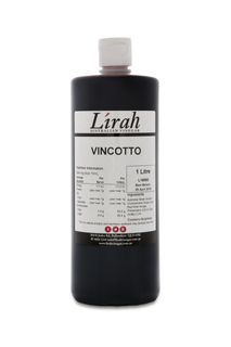 VINEGAR - LIRAH VINCOTTO 1L