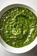 VEGAN BASIL PESTO (S) 2KG