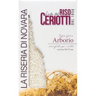 RICE - CEROTTI ARBORIO 1KG