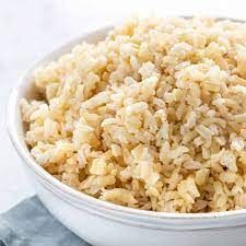 RICE - BROWN RICE 1KG