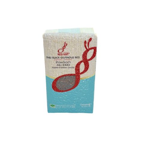 BLACK GLUTINOUS RICE 1KG