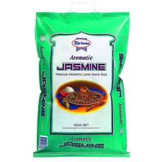 RICE - JASMINE 10KG