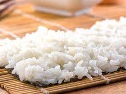RICE - SUSHI RICE 1KG