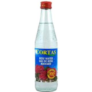 ROSE WATER 300ML