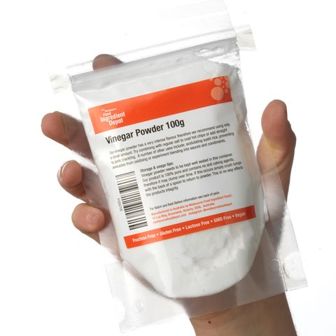 VINEGAR POWDER 100G