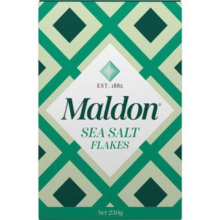 MALDON SALT FLAKES 240G