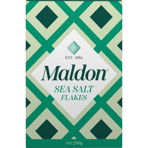 MALDON SALT FLAKES 240G