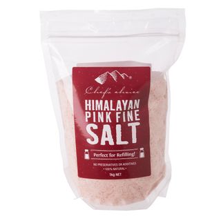 HIMALAYAN SALT FINE 1KG