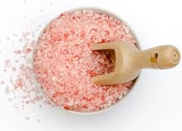 HIMALAYAN SALT COARSE 1KG