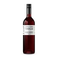 VINEGAR - LIRAH APPLE CIDER GRAND RESERVE 750ML