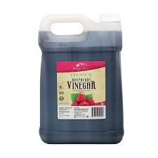 VINEGAR - RASPBERRY VINEGAR 5LT