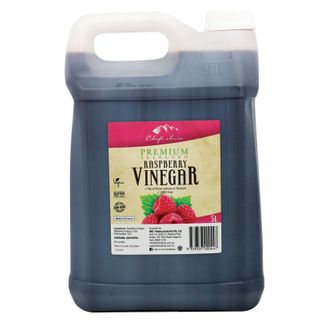 RASPBERRY VINEGAR 5 L