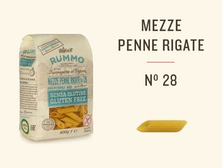 RUMMO G/F PENNE 400G