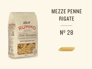 PASTA - RUMMO PENNE 500G