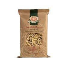 PASTA - RUSTICHELLA PICI TUSCAN STYLE NESTS 250G