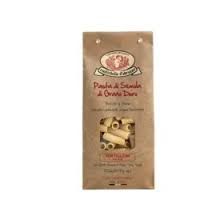 PASTA - RUSTICHELLA PACCHERONI 500G