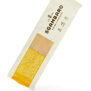 PASTA - SGAMBARO SPAGHETTI 500G