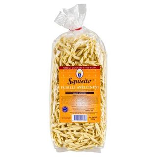 PASTA - SQUISITO FUSILLI 500G