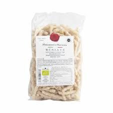 SEGRETI BUSIATE SICILIAN PASTA ORGANIC 500G