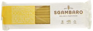 PASTA - SGAMBARO LINGUINI 500G