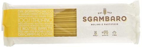 PASTA SGAMBARO LINGUINI 500G