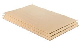 BARDS BUTTER PUFF PASTRY SHEETS 60CM X 40CM  (15X700G)