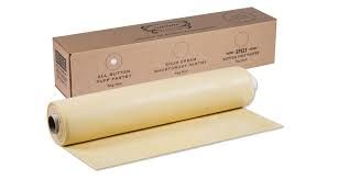 PASTRY - CAREME BUTTER PUFF PASTRY 5KG
