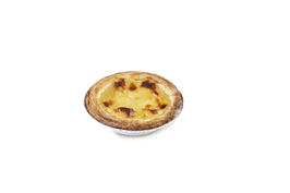 PASTRIES - EUROPASTRY PORTUGUESE TART 61G