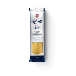 PASTA - LM SPAGHETTI 500G