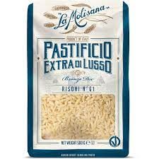 PASTA LM RISONI 500G