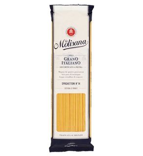 PASTA - LM SPAGHETTONI 500G