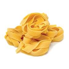 PASTA - EGG PAPPARDELLE 7KG BOX