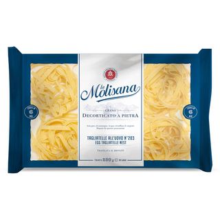 PASTA - LM TAGLIATELLE 250G