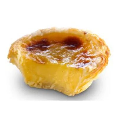 PORTUGUESE CUSTARD TART PANATAS 48X58G