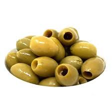 OLIVES - CAPRICCIO PITTED SICILIAN 4KG NET