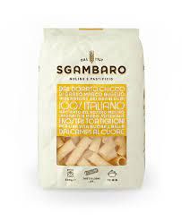 TORTIGLIONI SGAMBARO 500G