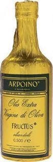 OLIVE OIL - ARDIONO FRUCTUS EVOO 500ML