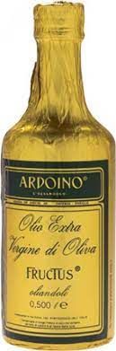 ARDIONO FRUCTUS EVOO 500ML