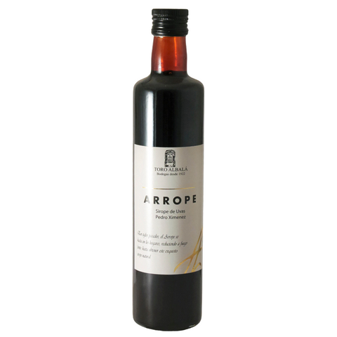 ARROPE PEDRO XIMENEZ 500ML