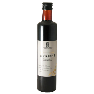 ARROPE PEDRO XIMENEZ 500ML