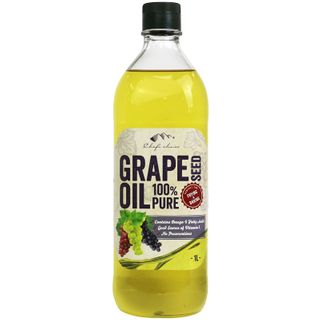 GRAPESEED OIL - 1L