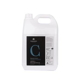 OLIVE OIL - PENDLETON EVOO (AUST) 5L