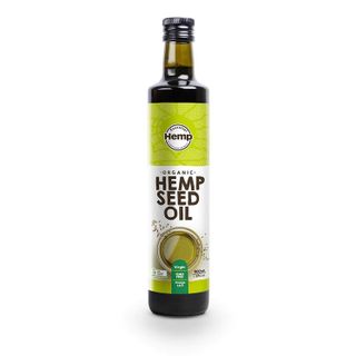 HEMP OIL 500ML