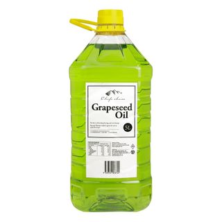 OIL GRAPESEED 5L