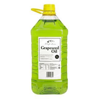 GRAPESEED OIL - 5L