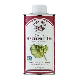HAZELNUT OIL - ROASTED 250ML