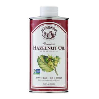 HAZELNUT ROASTED OIL 250ML