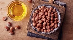 HAZELNUT OIL - ROASTED 250ML